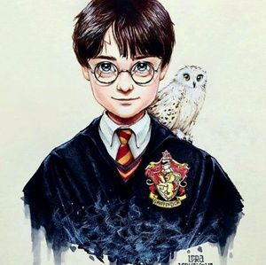 Meet your Posher, Charlene